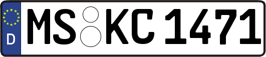 MS-KC1471