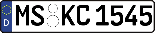 MS-KC1545
