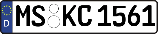 MS-KC1561