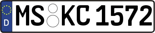 MS-KC1572