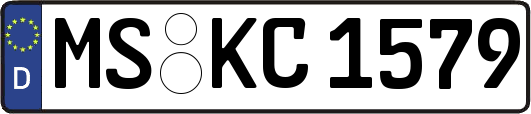 MS-KC1579