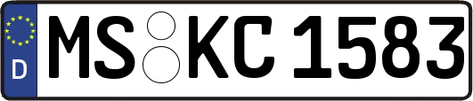 MS-KC1583