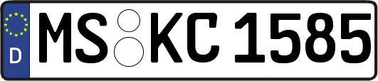 MS-KC1585