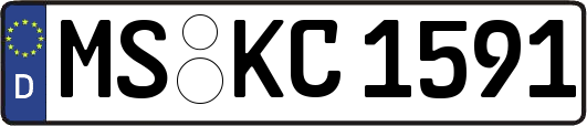 MS-KC1591