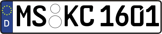 MS-KC1601