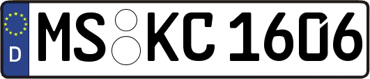 MS-KC1606