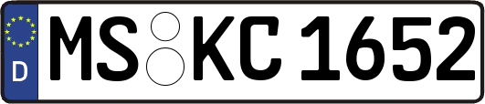 MS-KC1652