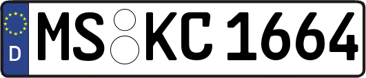 MS-KC1664