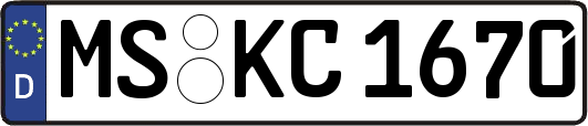 MS-KC1670