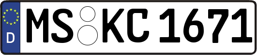 MS-KC1671