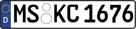 MS-KC1676