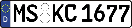 MS-KC1677