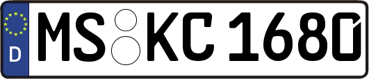 MS-KC1680