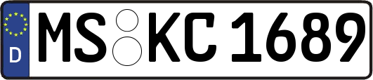 MS-KC1689