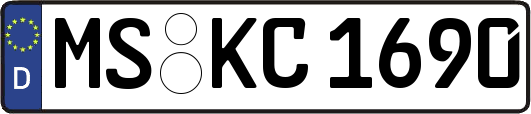 MS-KC1690