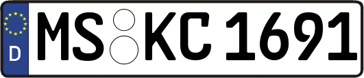 MS-KC1691