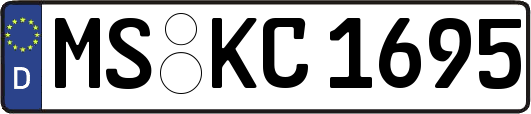 MS-KC1695
