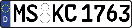 MS-KC1763