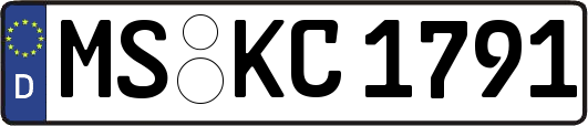 MS-KC1791