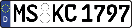MS-KC1797