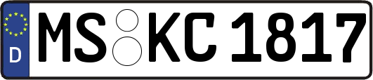 MS-KC1817