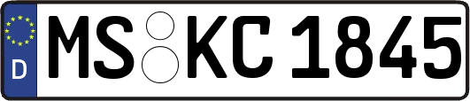 MS-KC1845