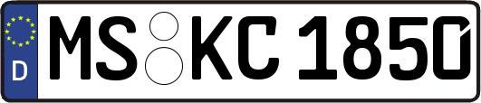 MS-KC1850