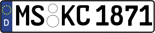 MS-KC1871