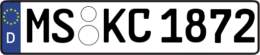 MS-KC1872