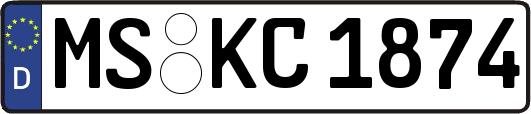 MS-KC1874