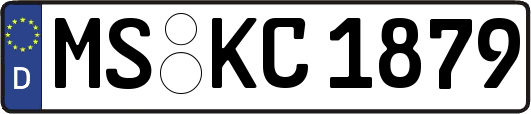 MS-KC1879