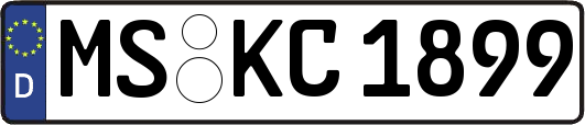MS-KC1899
