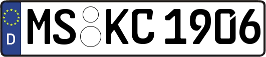 MS-KC1906