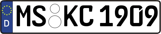 MS-KC1909