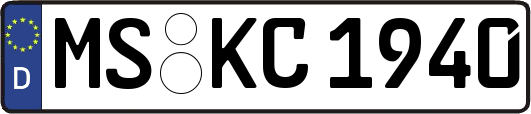 MS-KC1940