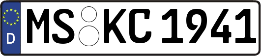 MS-KC1941
