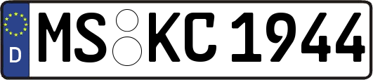 MS-KC1944