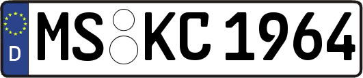 MS-KC1964