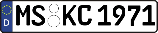 MS-KC1971