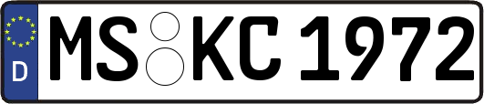 MS-KC1972