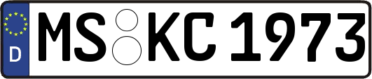 MS-KC1973