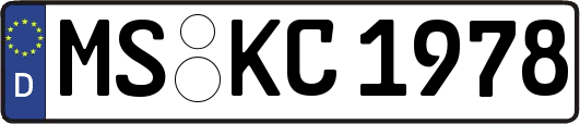 MS-KC1978