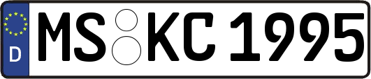 MS-KC1995