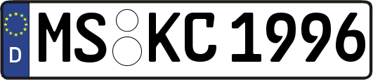 MS-KC1996