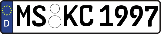 MS-KC1997