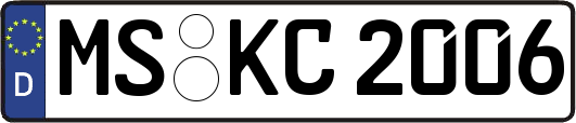 MS-KC2006