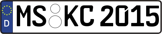MS-KC2015