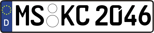 MS-KC2046
