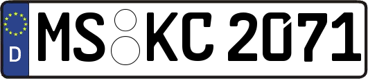MS-KC2071