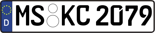 MS-KC2079